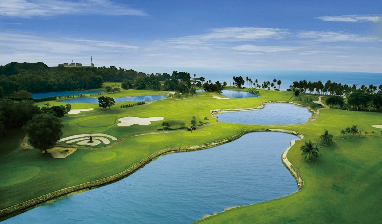 Ini Lapangan Golf Dengan Fasilitas Terbaik Di Malang Golf Times