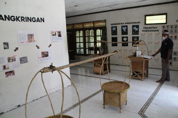 Deretan Museum Unik Di Indonesia Destinasi Wisata Akhir Pekan Yang