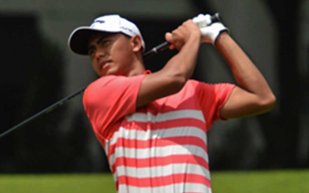 Naraajie Kuasai Klasemen Putaran Pertama