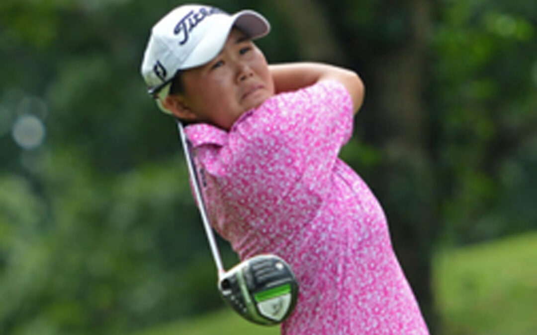 Persaingan di Sektor Putri Kian Sengit