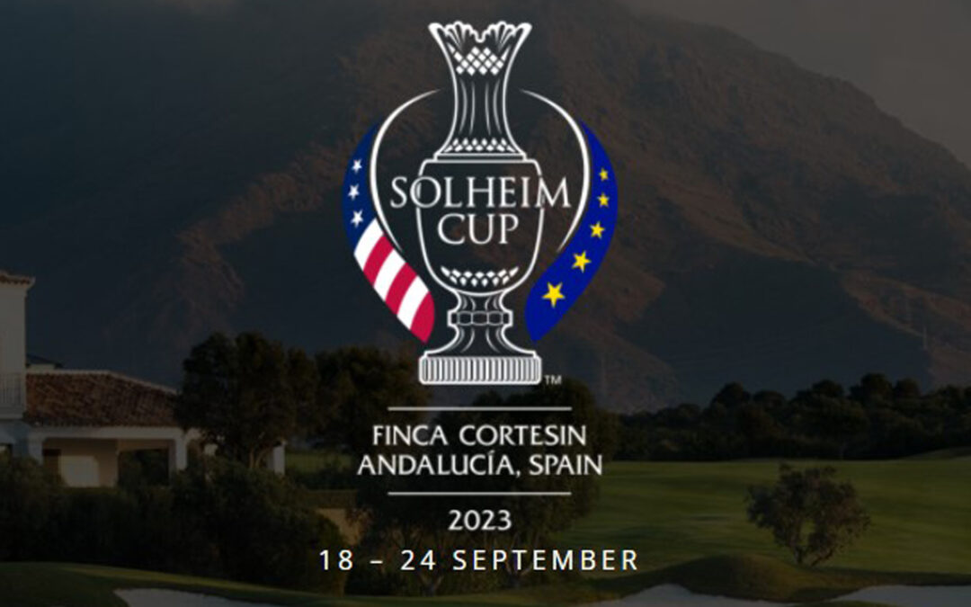 Stacy Lewis akan jadi Kapten AS di Solheim Cup 2023