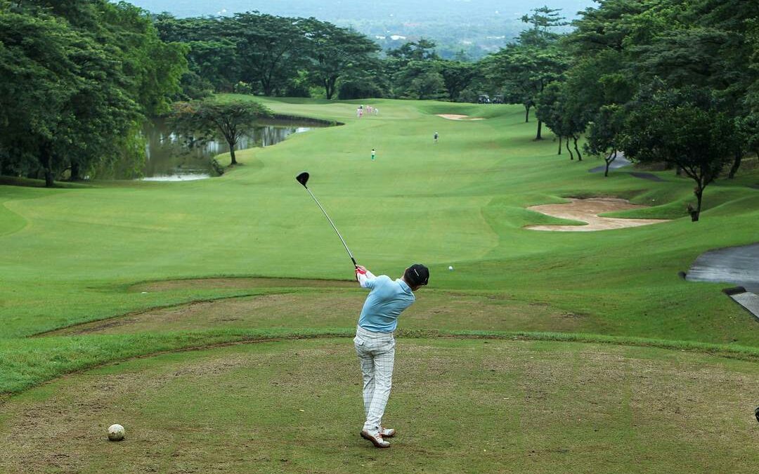 Tak Perlu ke Luar Negeri, Indonesia Punya Lapangan Golf Terbaik, Ini Daftarnya