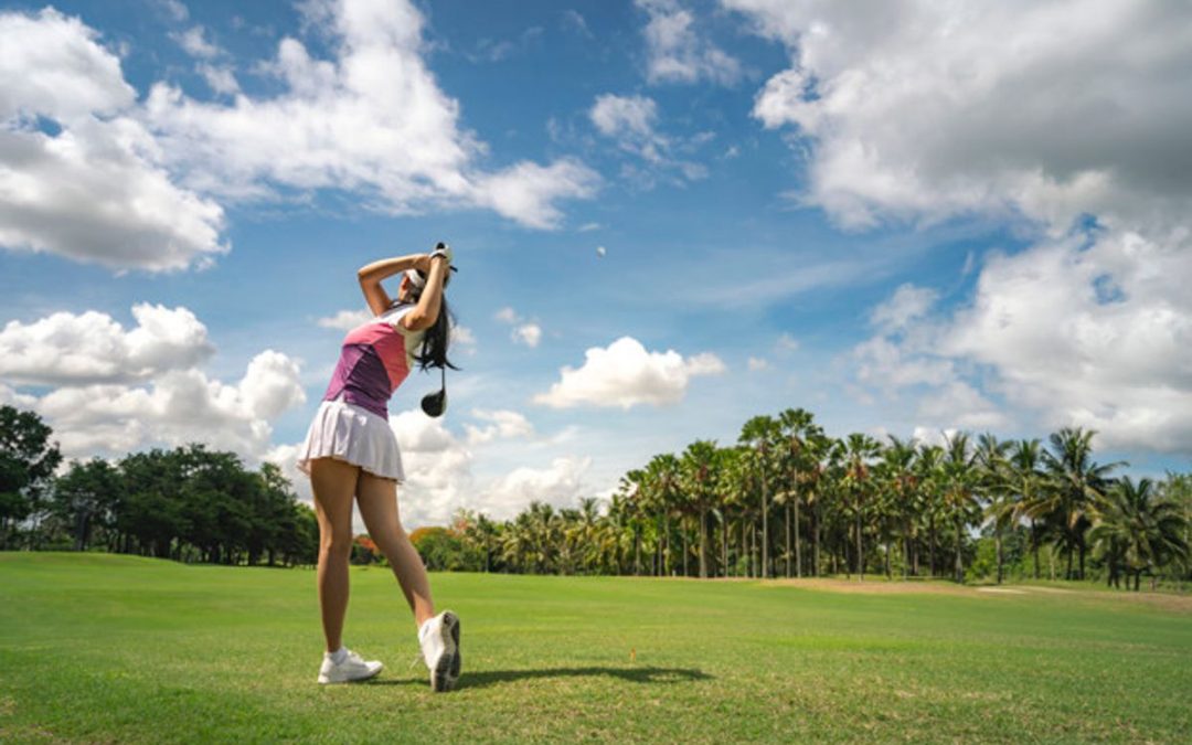 Ingin Menang Main Golf? Kuasai Teknik Putter Golf Rahasia Ini