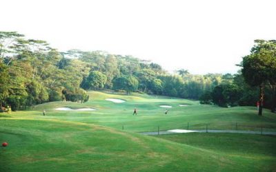 Ini 5 Tempat Wisata Golf di Bogor yang Punya Lapangan Luas dan Fasilitas Lengkap