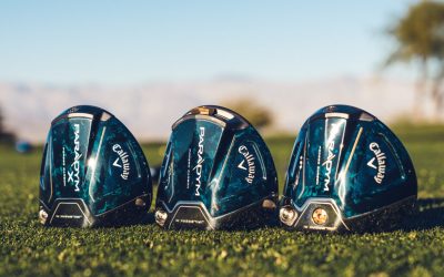 Callaway Paradym Driver Dirancang untuk Kebutuhan Pegolf