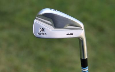 Miura MC 502 Jadi Solusi Memukul di Permukaan Sulit