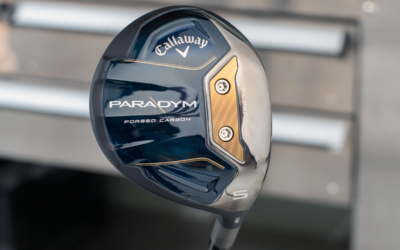 Stik Paradym Wood jadi Andalan Pegolf dalam Menentukan Jarak Pukulan