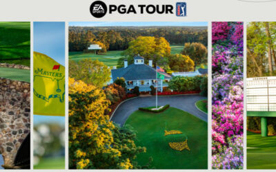 PGA Tour Hapus Format Pukulan Awal di Tour Championship, Penentuan Juara Kini Lebih Murni