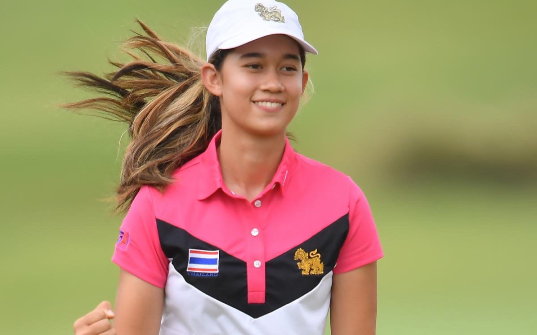 EILA GALITSKY JUARAI WAAP 2023, ELAINE WIDJAJA RAIH PERINGKAT 18