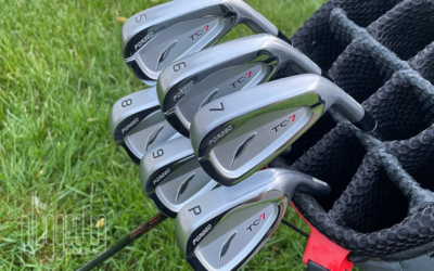 Fourteen TC 7 Desain Terbaik Bagi Para Pegolf di Tanah Air