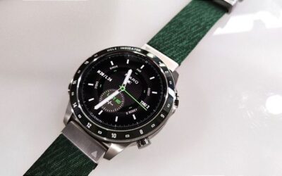 Hands-On Garmin MARQ Golfer, Smartwatch Khusus Pegolf Seharga Motor!