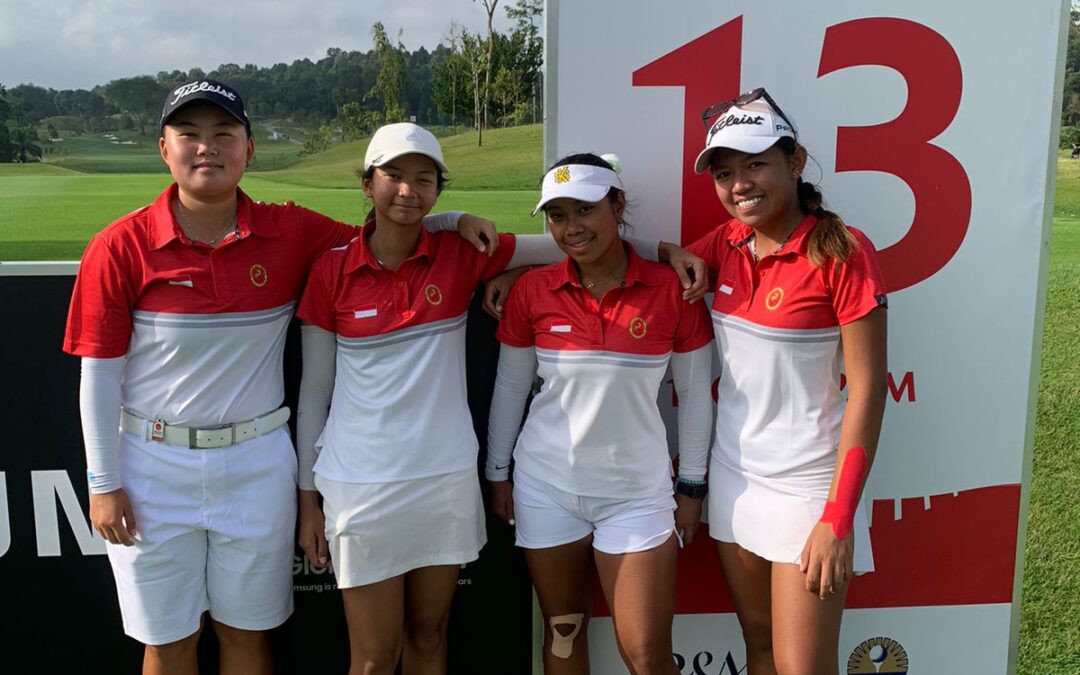 Indonesia Loloskan Pemain Terbanyak di WAAP Sejak 2018