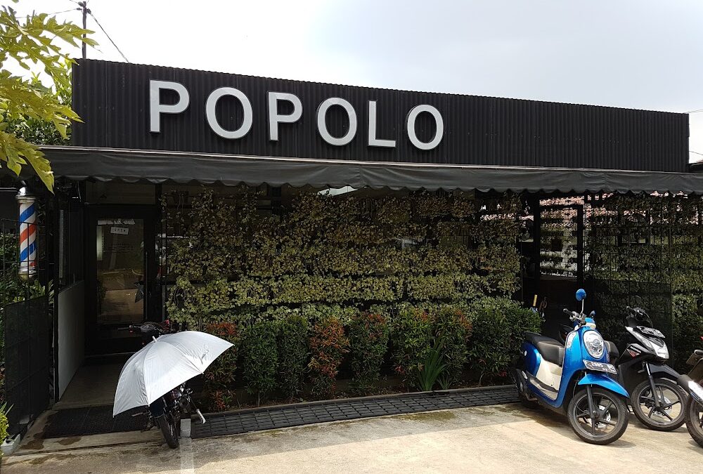 Popolo Coffee Tempat Nongkrong Kekinian yang Bikin Betah