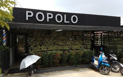 Popolo Coffee Tempat Nongkrong Kekinian yang Bikin Betah