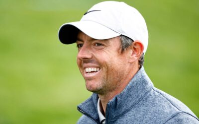 Rory McIlroy Ragukan Merger PGA Tour-LIV Golf: “Tidak Terasa Semakin Dekat”