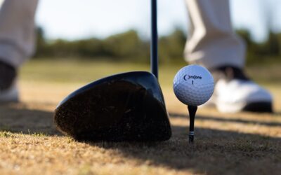 Tips Merawat Stick Golf agar Tetap Tampak Baru