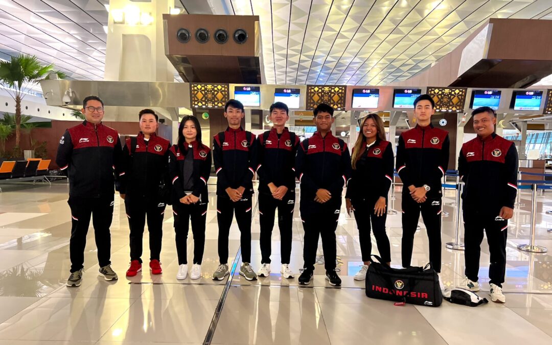 PB PGI Syukuri Perjuangan Tim Golf Indonesia di SEA Games 2025