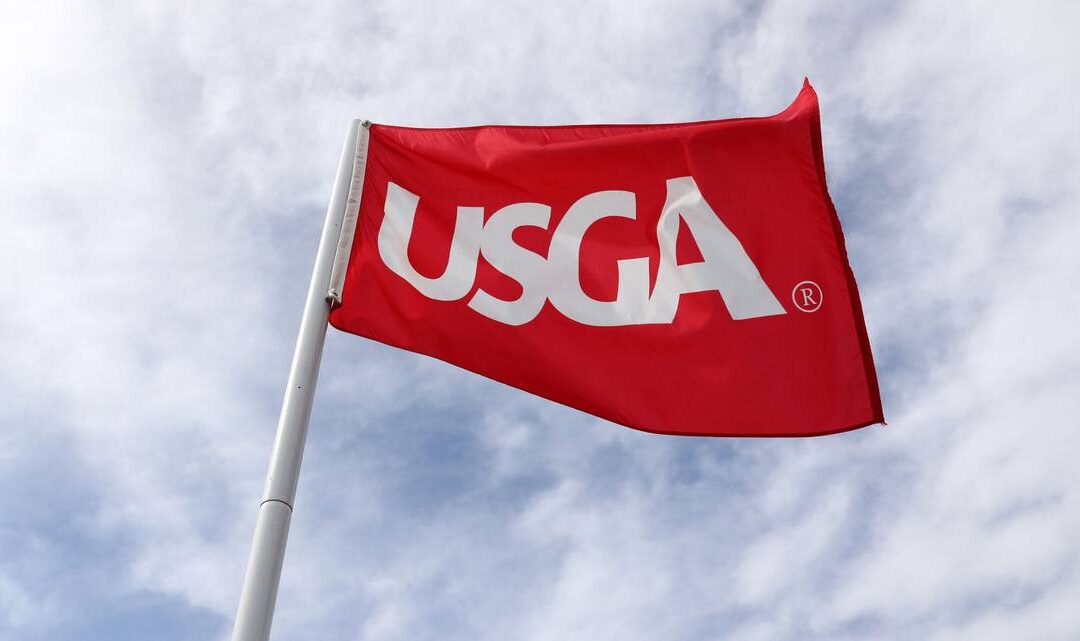 US Women Open 2023 akan jadi pertama kalinya  ShotLink digunakan di kategori putri