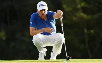 Justin Thomas Ajak Pegolf Buka Diri Demi Menarik Minat Penggemar Golf