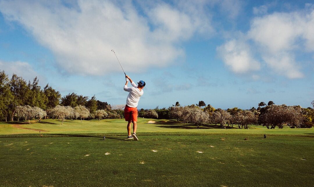 Olahraga Golf Makin Diminati Anak Muda, Yuk Kenali Manfaatnya!