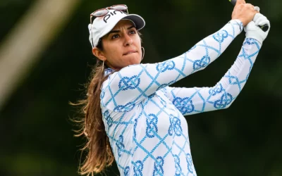 Suka Main Golf? Jangan Biarkan Nyeri Sendi Merusak Awal Tahun 202