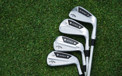 Callaway Apex 24, perkawinan antara keindahan dan performa