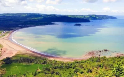 Eksplorasi Keajaiban Alam di Geopark Ciletuh: Pesona Keindahan dan Keanekaragaman Geologi