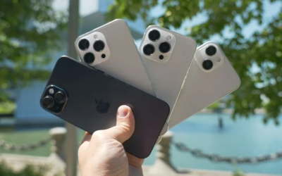 Menimbang-nimbang keputusan untuk membeli iPhone 15 atau tidak