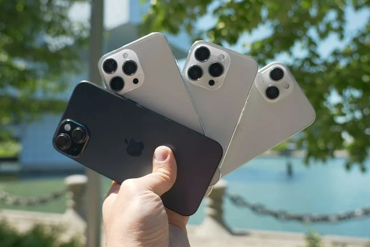 Menimbang-nimbang keputusan untuk membeli iPhone 15 atau tidak