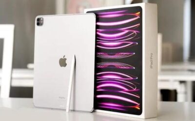 iPad Pro M2: Masa Depan Komputasi Portabel