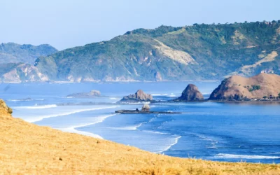 Mandalika, Surga Tersembunyi di NTB Tawarkan Pesona Alam, Budaya, dan Kuliner