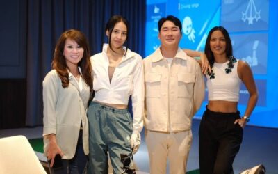 SIM Simulator Golf Academy Jadi Solusi Main Golf Nyaman di Tengah Kota Jakarta