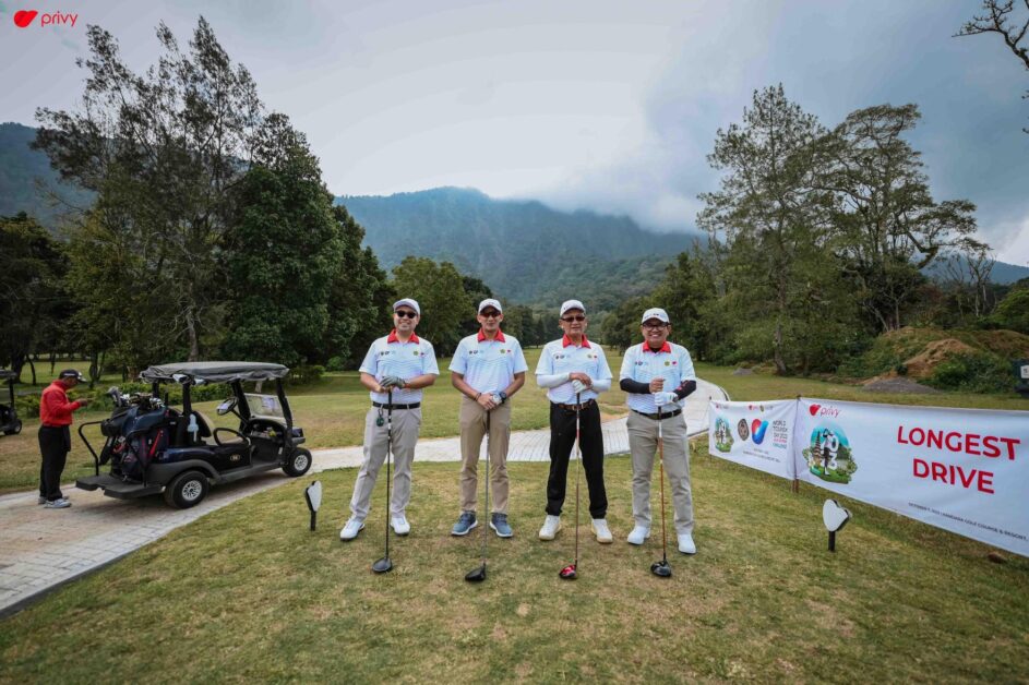 World Tourism Day 2023 Golf Geopark Challenge Hadir untuk Menarik Kunjungan Wisatawan