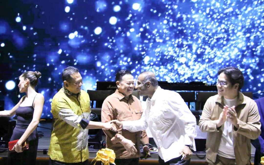 MIDAZ Senayan Golf Tawarkan Pengalaman Hiburan Berkelas di Jakarta