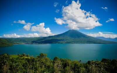 Surga Tersembunyi Lampung Barat yang Bisa Jadi Pilihan Berlibur Bersama Keluarga