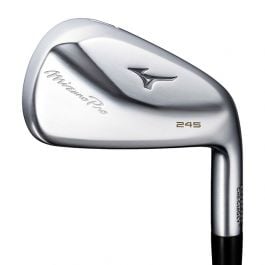 Golf House Perkenalkan Koleksi Clubs Mizuno Pro 24 Series Untuk ...