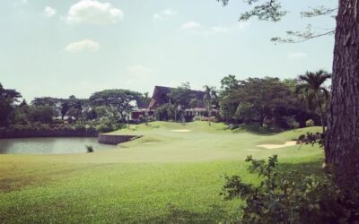 Bermain Golf di Medan: Mengungkap Pesona Golf di Tanah Sumatera Utara