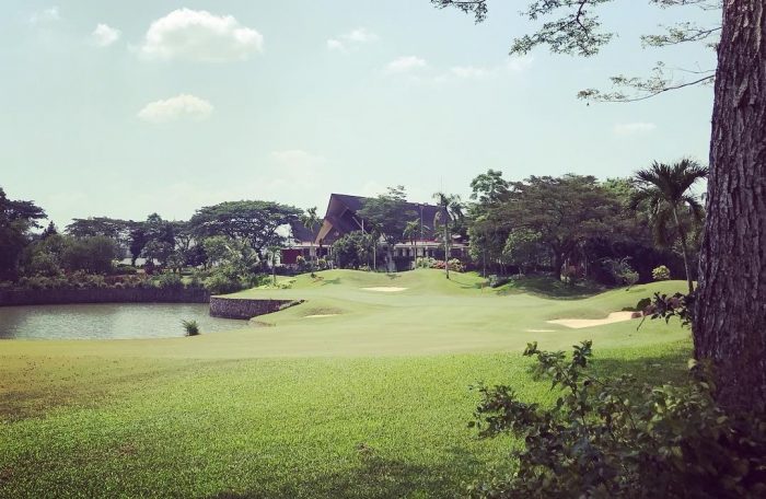 Bermain Golf di Medan: Mengungkap Pesona Golf di Tanah Sumatera Utara