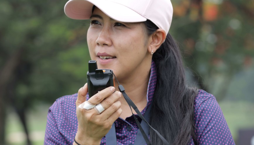 Hytera Communications Kuatkan Dukungan untuk BNI Indonesian Masters 2023
