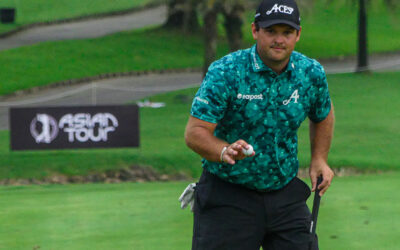 Patrick Reed Resmi Tinggalkan LIV Golf, Siap Pulang ke Rumah PGA Tour