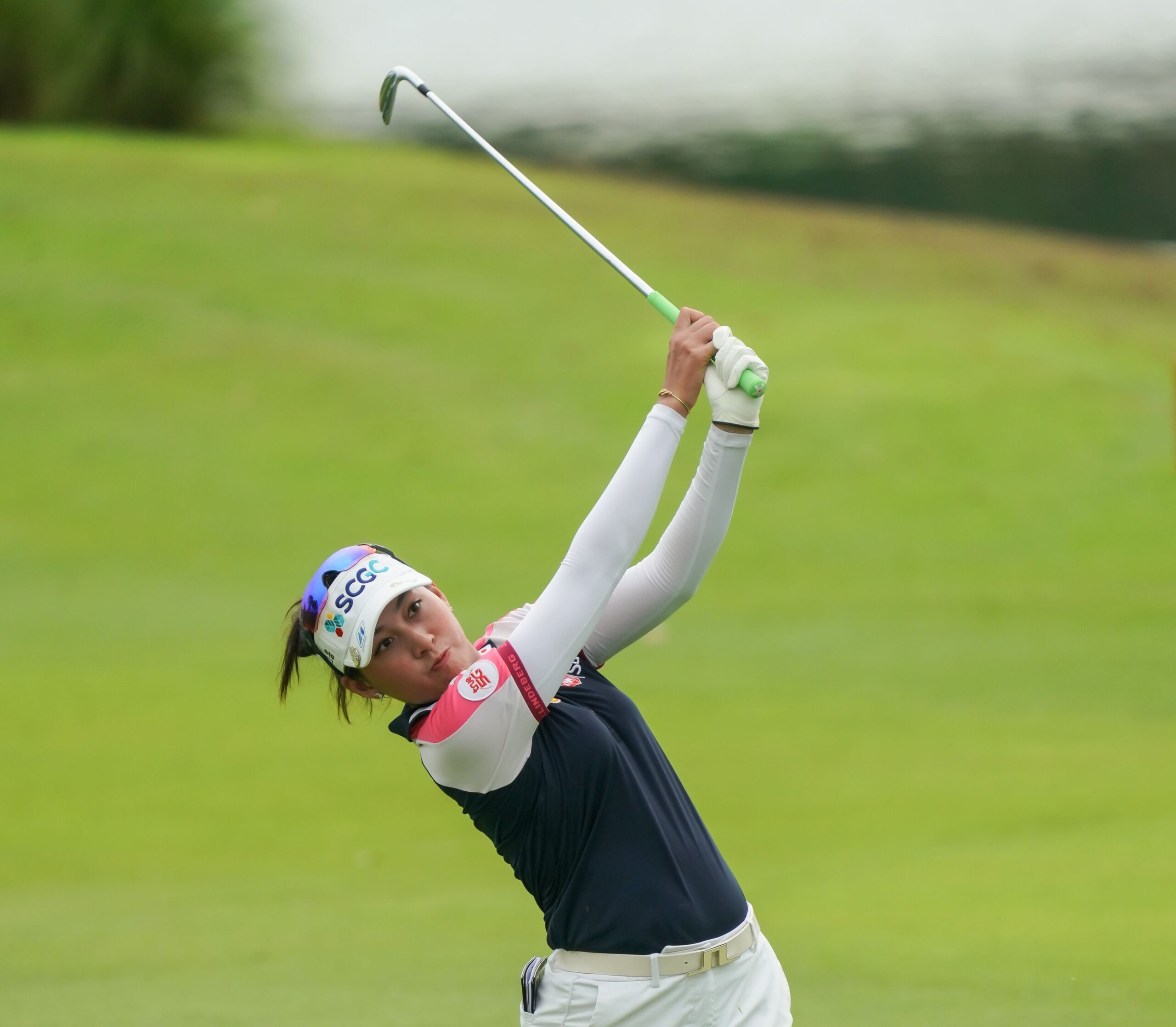 Deretan Pegolf Putri Terbaik Dunia Siap Ramaikan Simone Asia Pacific Cup 2023 GOLF TIMES