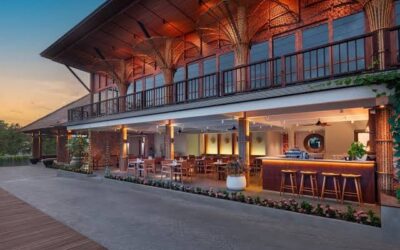 Chesa Canggu Hadirkan Paket  Staycation untuk Pengalaman Menginap yang Tak Terlupakan di Batu Bolong