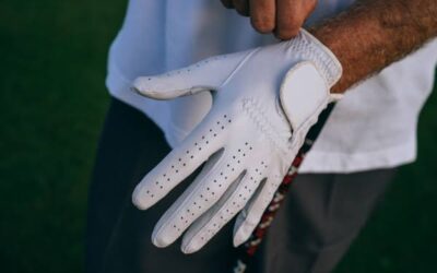 Memilih Sarung Tangan Golf yang Ideal untuk Performa Terbaik Anda
