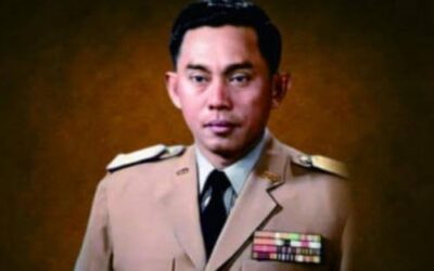 Jenderal Ahmad Yani Meninggalkan Jejak Pahlawan di Lapangan Golf