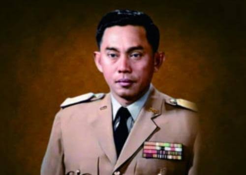 Jenderal Ahmad Yani Meninggalkan Jejak Pahlawan di Lapangan Golf