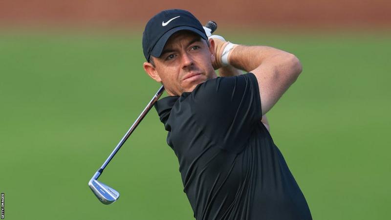 Rory McIlroy putuskan mengundurkan diri dari dewan kebijakan PGA Tour