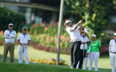 Tips Menguasai Teknik Dasar Golf untuk Pukulan Maksimal
