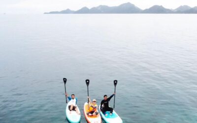 Permata Tersembunyi di Pulau Natuna yang Mempesona