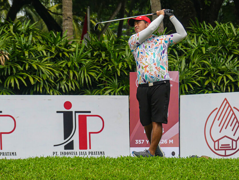 Elki Kow di Final ITGPS 19