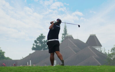 Mengupas Rahasia Konsistensi Swing Ala Pegolf Profesional